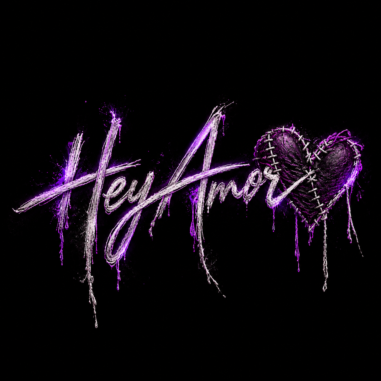 HEY AMOR